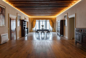 Palazzo Titti Rialto Suites